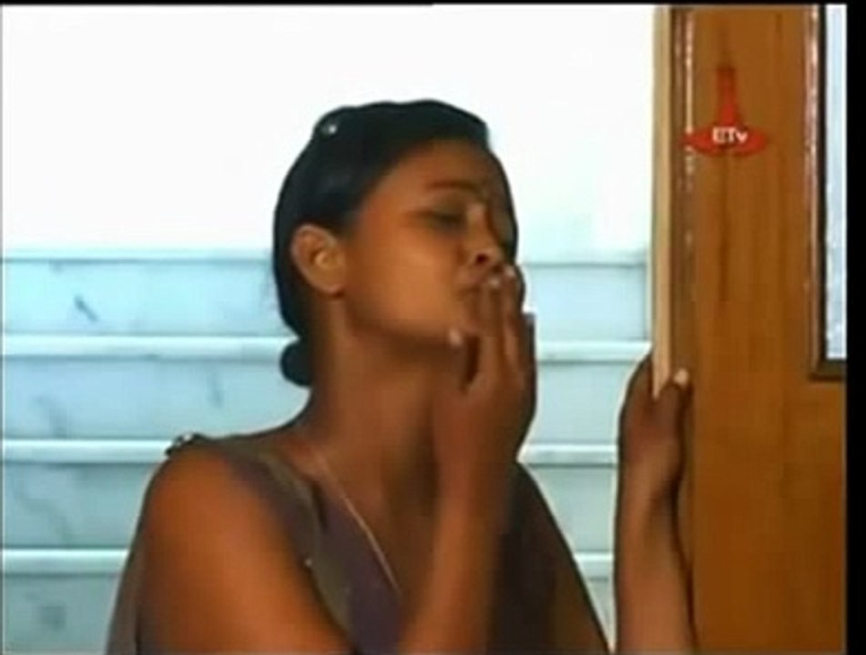Ethiopian Comedy - የቦሌ ልጅ ግጥም