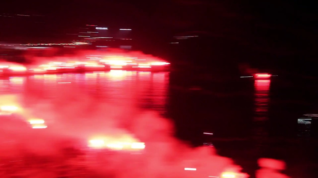 Célébration du 92ème anniversaire du Mouloudia Club d'Alger