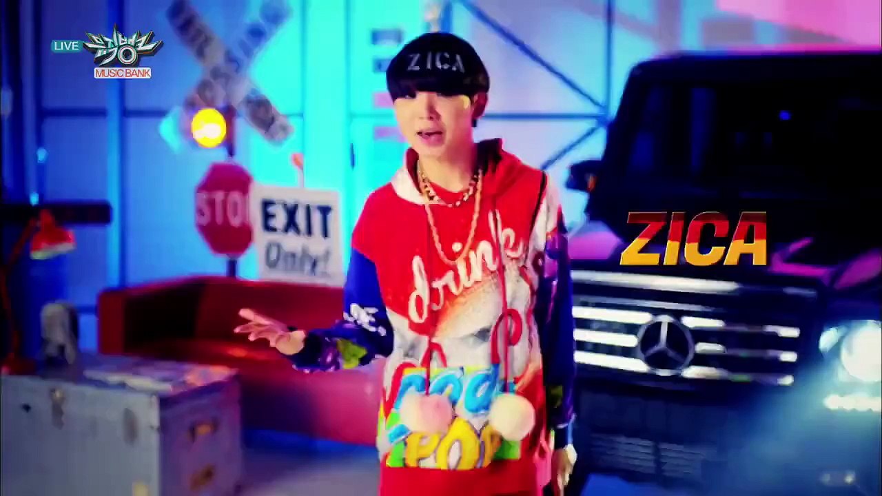 JJCC - Where You At (어디야) (Feat.Pinnacle)