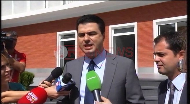 Basha pas takimit me Lu: Të bëhet dekriminalizimi ose vendimi me qytetarët