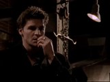 Buffy 2x17 Passioni, Giles vs Angelus