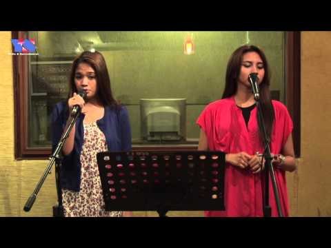 Voice Of Angels (VOA) The Voice Within