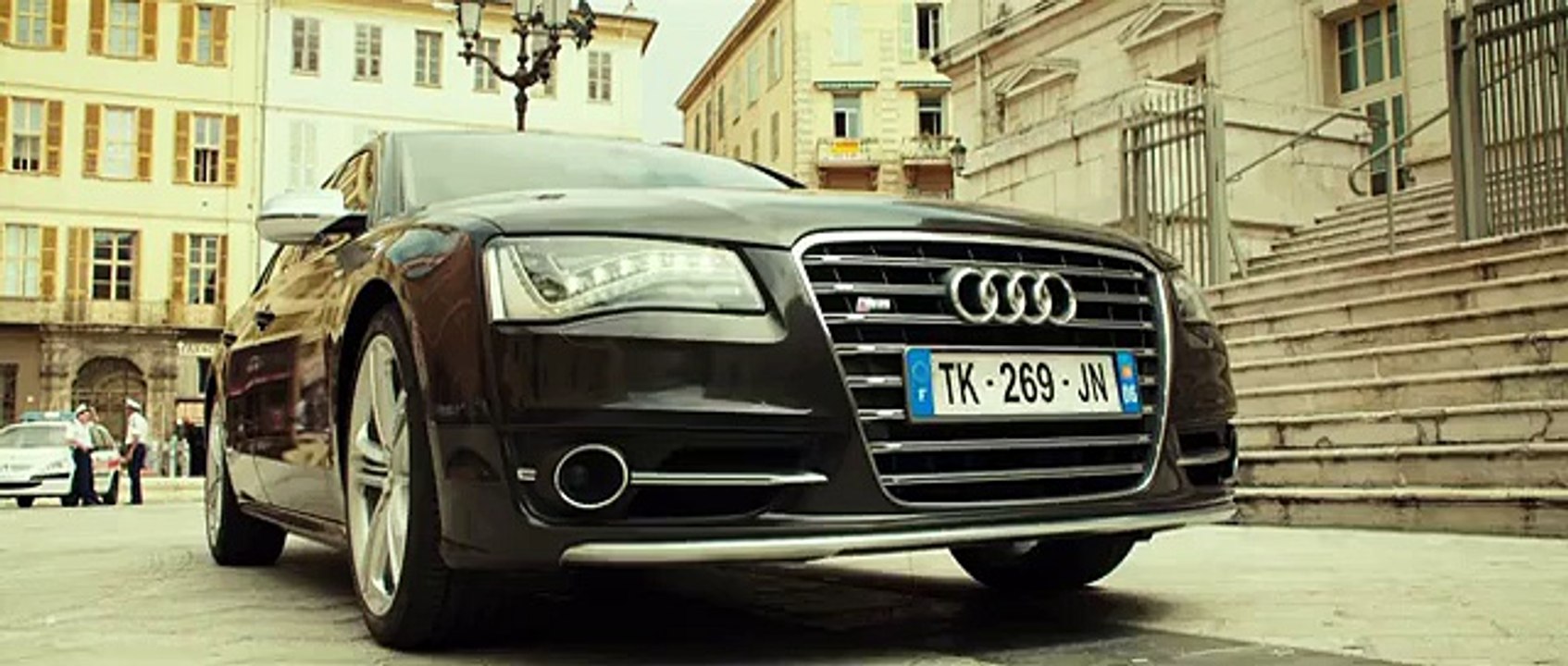 The Transporter Refueled (2015) - HOLLYWOOD MOVIE TRAILER...TOP MOVIES