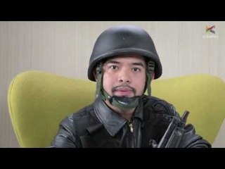 Malam Minggu Miko - Airsoft Lisa