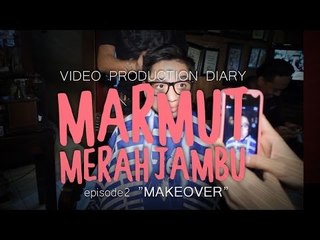 Video Diary film Marmut Merah Jambu - episode 2