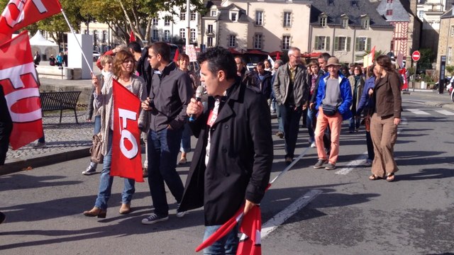 150 profs contre la réforme des collèges