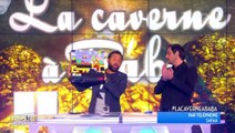 Cyril Hanouna confond la Wii U avec 