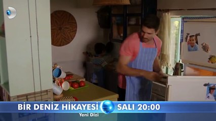 Poyraz Karayel Yeni Sezon Tanıtımı 2