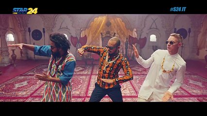 La liste des pré-nominations pour la cérémonie des NRJ Music Awards 2015 !