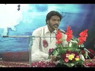 Own Rizvi Reciting Manqabat of Imam Hassan Askari a.s