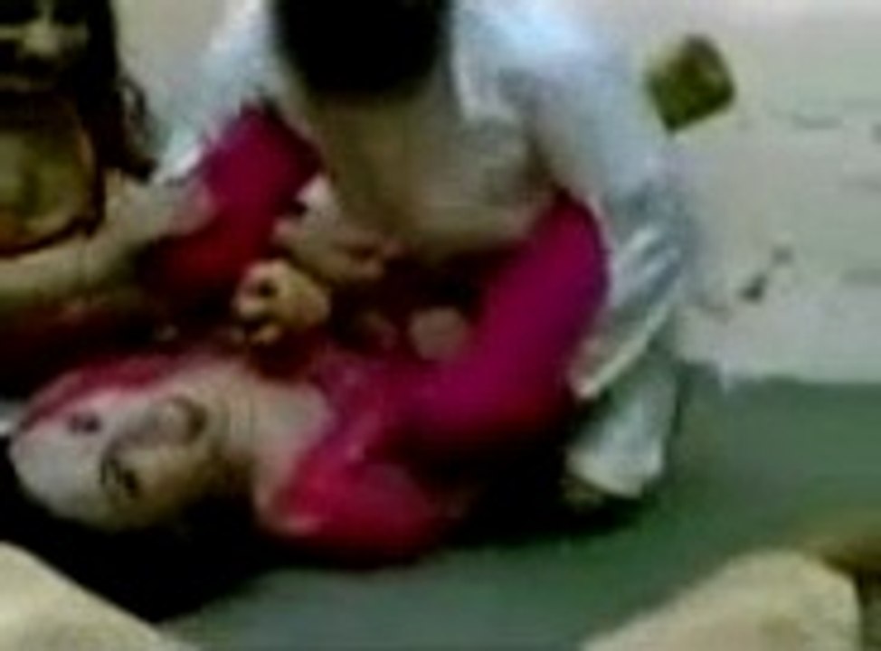 Fake Peer with Girl