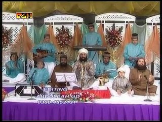 Meray Akka (PBUH) Main Tarjawan (allamanazir.pk)