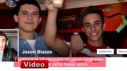 Şok edici sosyal medya deneyi