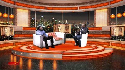 Afronight du 160915 avec Yoan