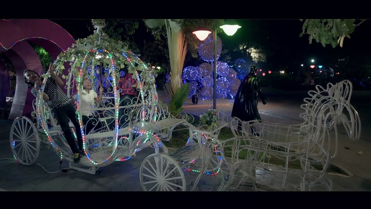 【Official MV】 ពេលនេះ ម៉ោងនេះ ខ្ញុំកំពុងខូចចិត្តជាទម្ងន់ - សុគន្ធ នីសា
