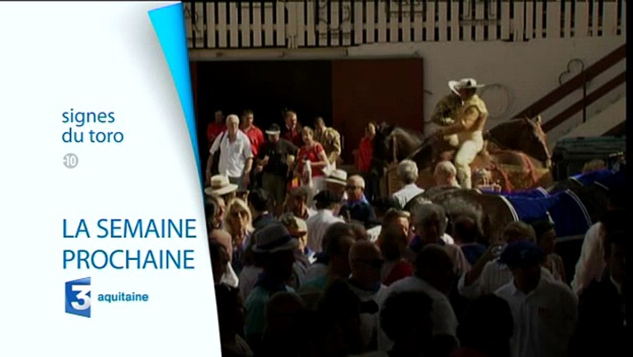 Bande annonce de Signes du Toro n°88  - septembre 2015