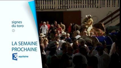 Bande annonce de Signes du Toro n°88  - septembre 2015