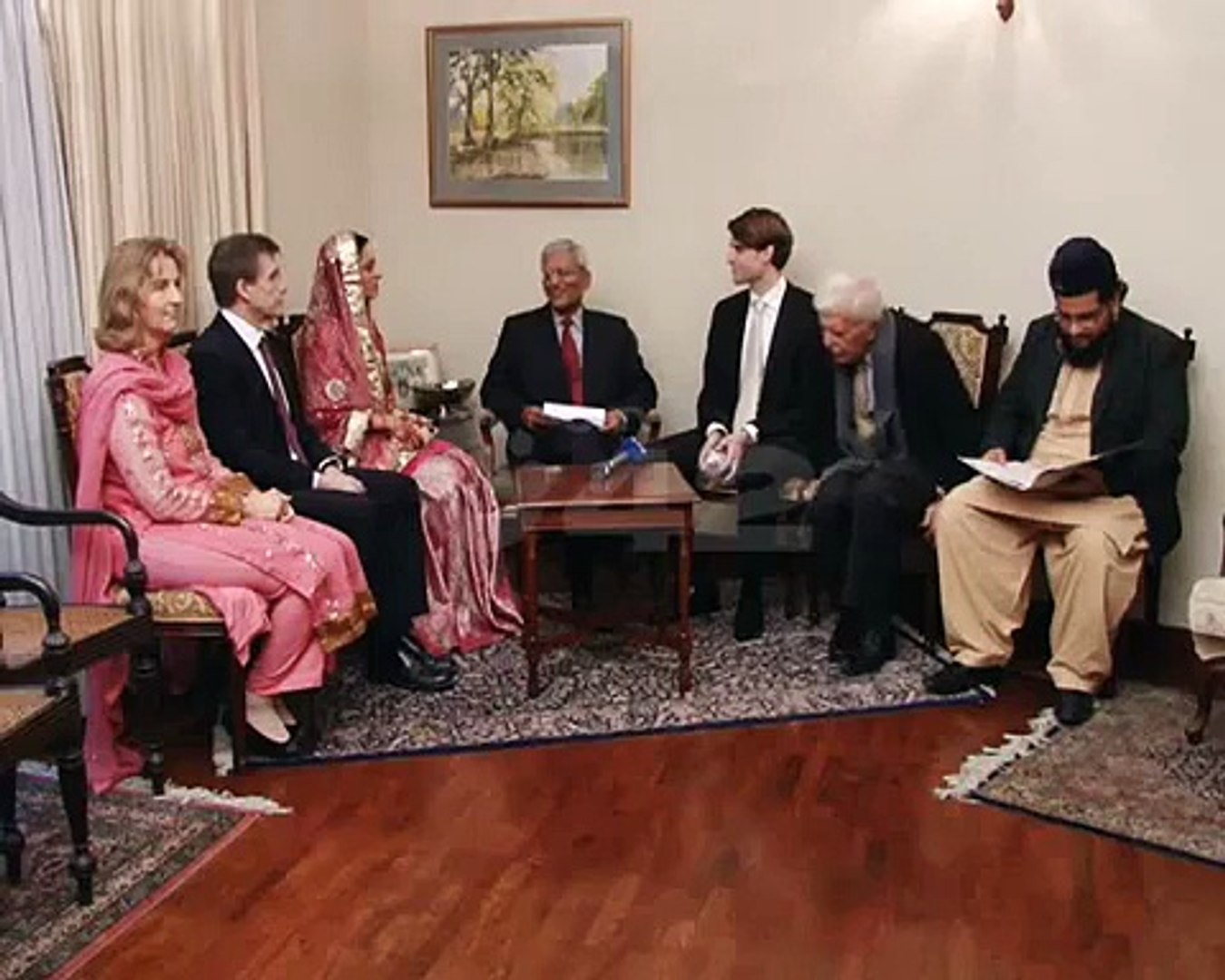 Aitzaz Daughter Wedding Aitzaz Ahsan Shocking Revelations | PPP