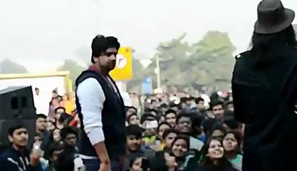 Throwback Winters- BB Live