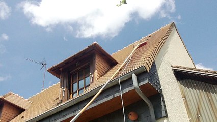 LAV' TOIT NORMAND Vidéo 05 -Patents for sale-(Richard TISSIER)