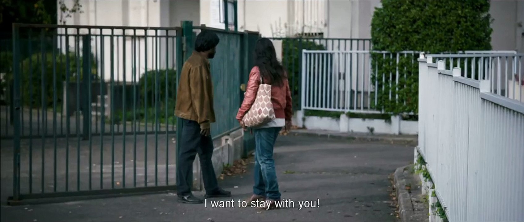 Dheepan Fragman
