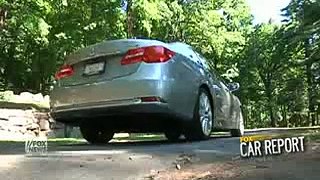 Acura's stealth supercar - FoxTV LifeStyle News