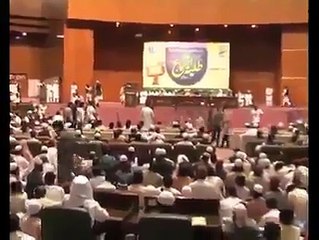 janral hameed gull (kaha hy media ?........