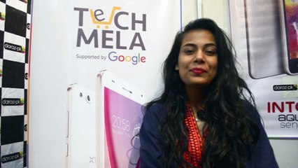 Get All the Gadgets You Want @ Tech Mela 2015