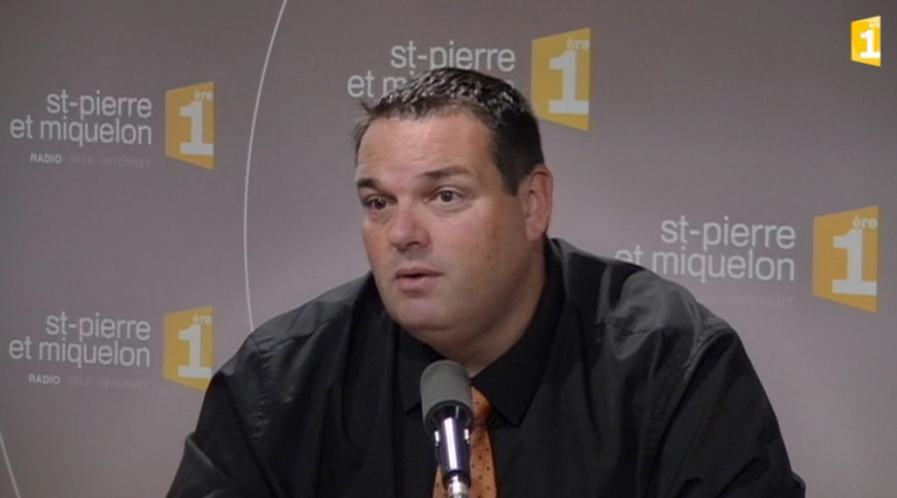 L'invité de la rédaction : Stéphane Artano