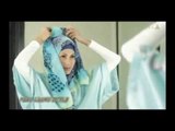 Hijab Tutorial, Jilbab Style Secret by SHAFIRA 