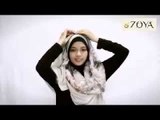 Hijab Style Zoya 