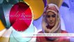 Fashion Show Shafira Encyclo - Chakra Khan - Sense & Sensibility ​​​| Beauty Hijab Tutorial