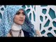 New Hijab Tutorial ZOYA for Work or Office 2 | Beauty Hijab Tutorial