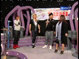HEDI YUNUS - OVJ TRANS 7 eps SUJU (3)