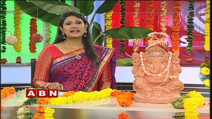 Ganapathi Chathurthi Celebrations across AP and TS (17-09-2015)
