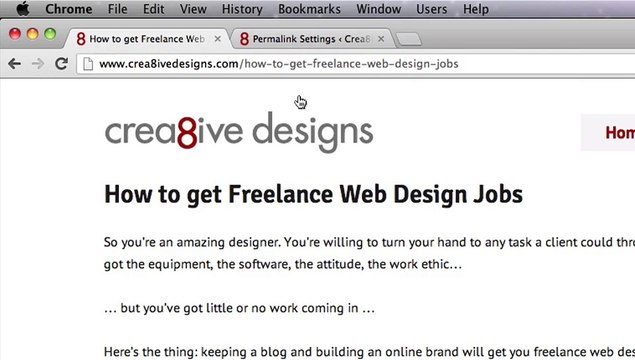 Google Plus Tutorial_ Build Your Brand_ Blogging,