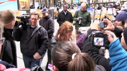 Kristen Stewart antidepresanların gereksiz olduğunu düşünüyor!