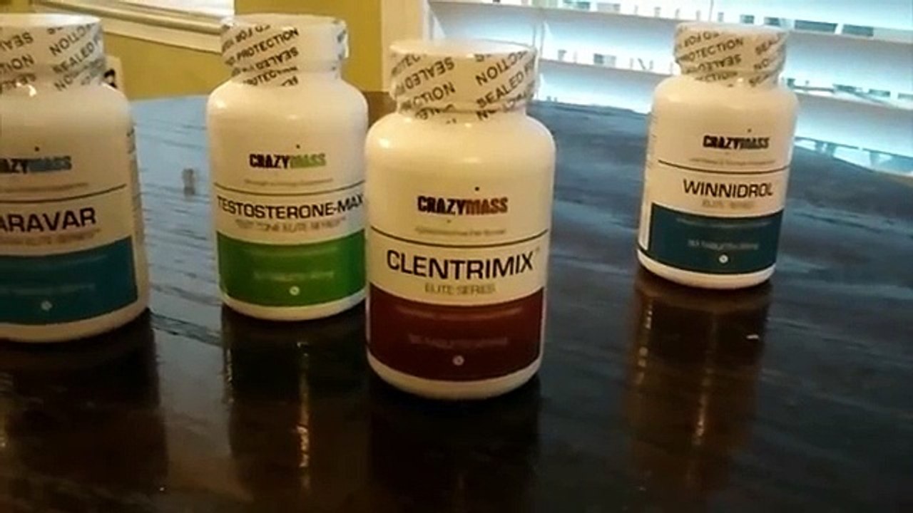 Crazy Mass Cutting Stack Review