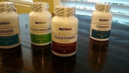 Crazy Mass Cutting Stack Review