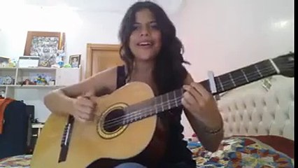 اول مرة طفلة تونسية تعجبني