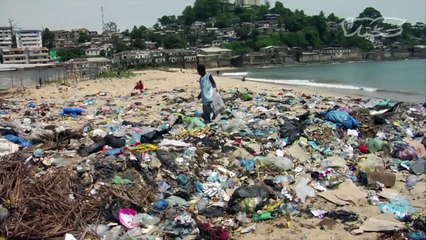 The Cannibal Warlords of Liberia (Full Length Documentary)