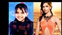 Bollywood celebrities  childhood photos