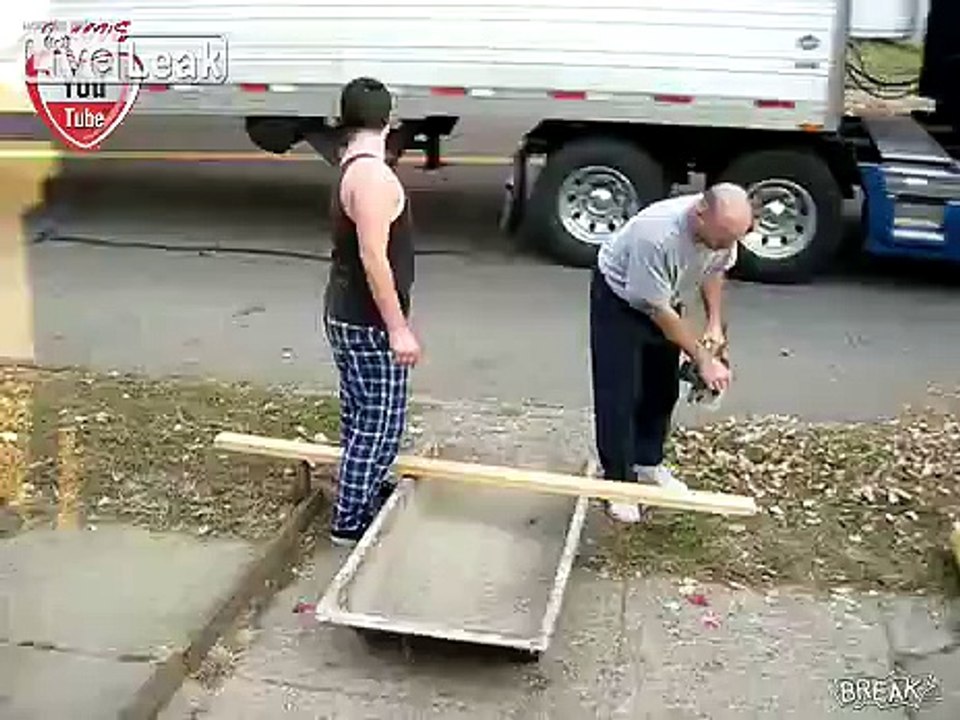 Totally Hilarious