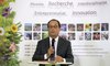 François Hollande condamne «fermement» le coup d'Etat au Burkina Faso