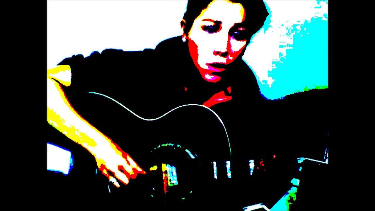 Mon vieux - Daniel Guichard (Deyss' Cover 2008-2015)