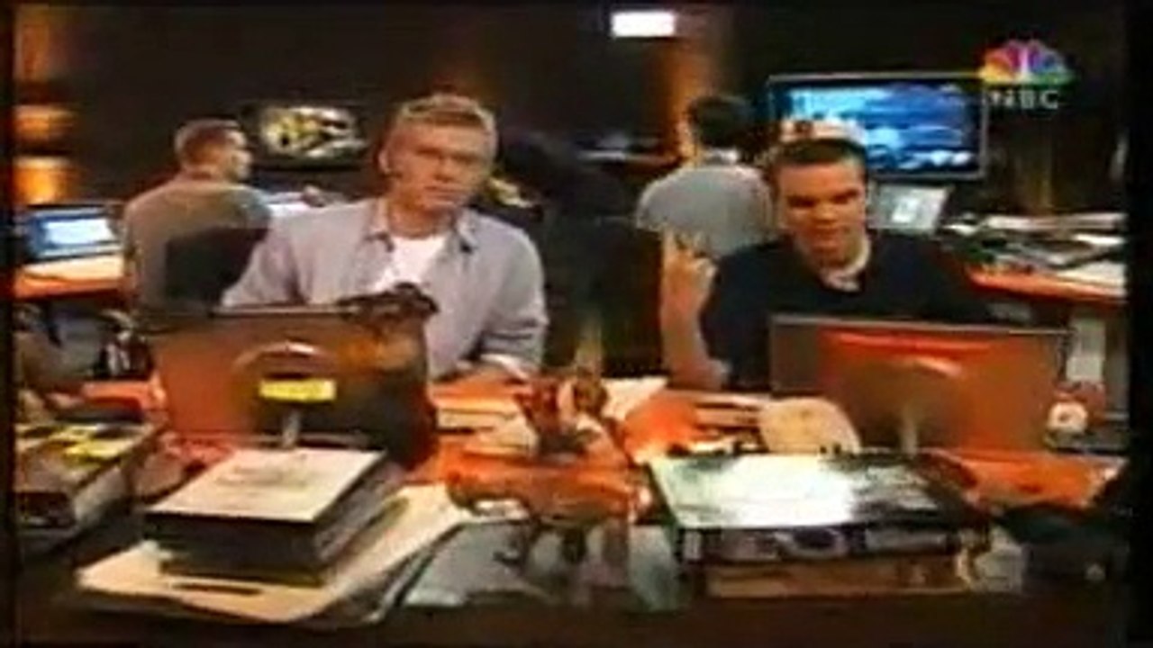 GIGA Games - Best of 2.4.2001