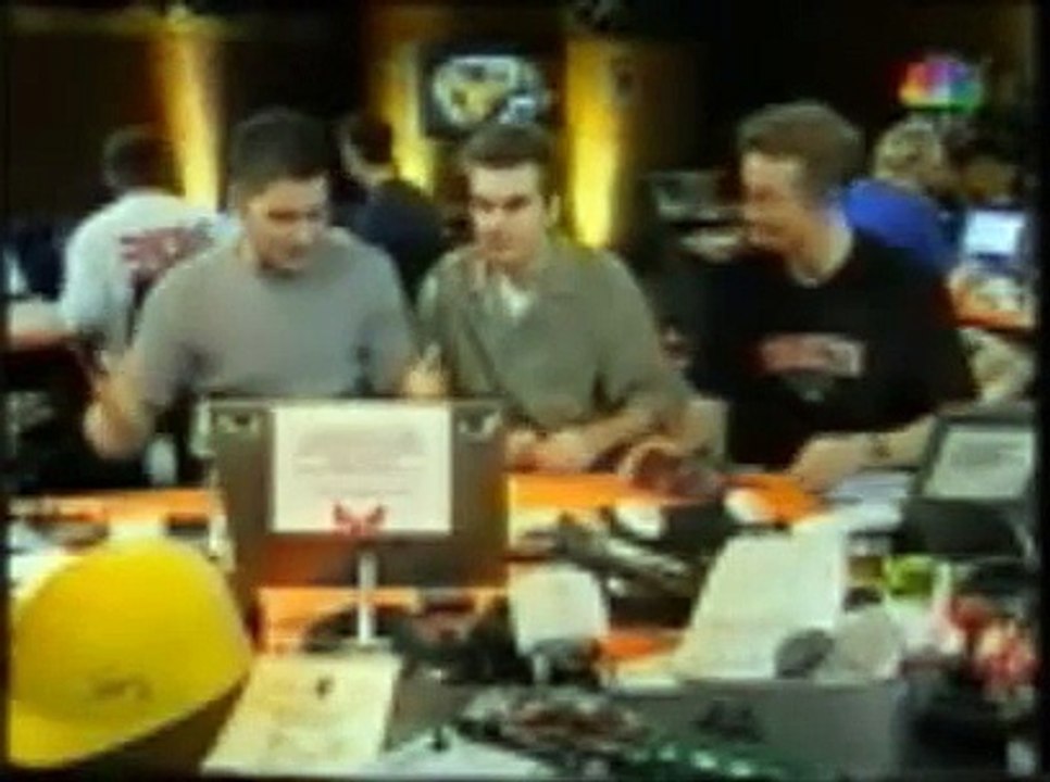 GIGA Games - Best of 4.12.2001