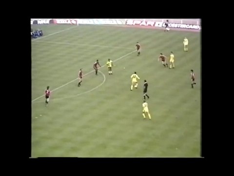 1982 FA Cup Finals – Tottenham Hotspur F.C. vs QPR F.C