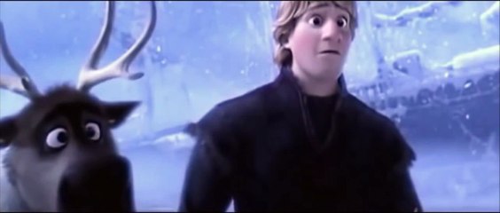 Do you wanna build a snowman {Reprise/Elsa}