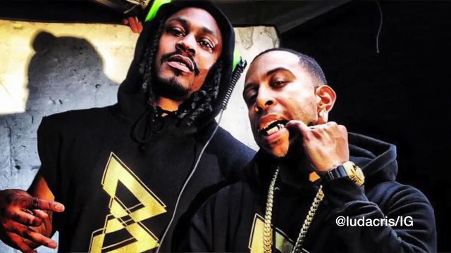 Ludacris Breaks Down Beast Mode - Cari's Court